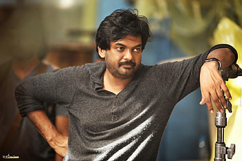 Puri Jagannadh, puri jagannath director HD wallpaper