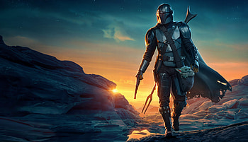 The Mandalorian , Season 2, TV series, 2020, Movies, the mandalorian 2020 HD wallpaper
