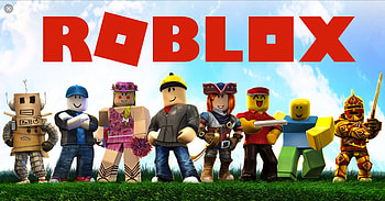 Roblox Characters HD wallpaper