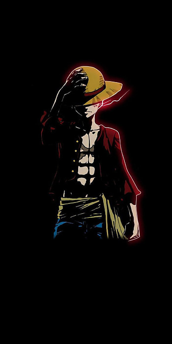 Monkey D. Luffy : 9x, luffy cool HD phone wallpaper