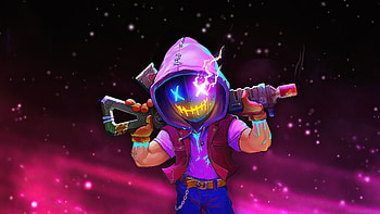 Neon Abyss, Games, , , Backgrounds, and, neon pc HD wallpaper