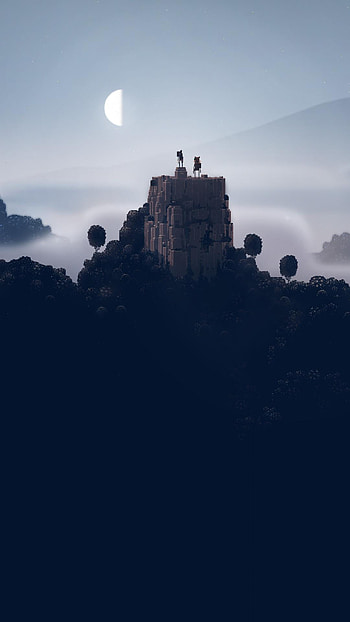 Pixel Art , pixel art android HD phone wallpaper
