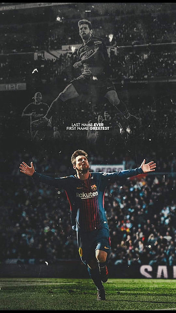 Messi posted by Ryan Mercado, lionel messi footballer ultra HD phone wallpaper