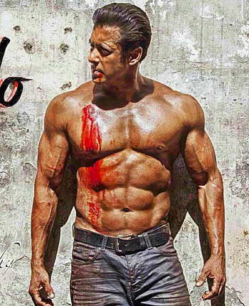 Pin on Salman Khan❤❤❤, salman khan sultan HD phone wallpaper