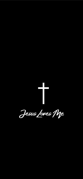 Cross on Dog, jesus with cross HD phone wallpaper