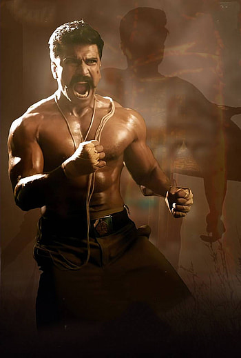 Rams, ram charan rrr HD phone wallpaper