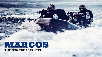 marcos commando HD wallpaper