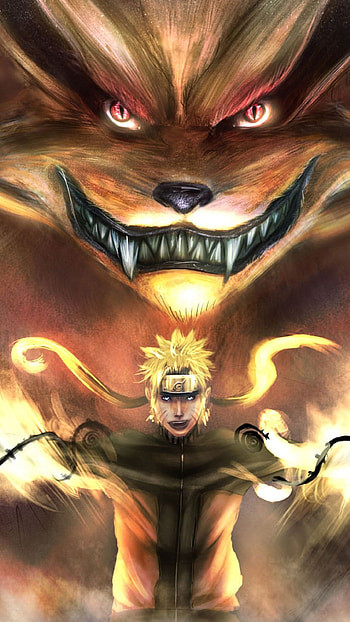 45 Naruto Top Naruto Backgrounds [1080x2280] for your , Mobile & Tablet, naruto HD phone wallpaper