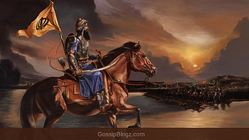 Dhan Dhan Baba Deep Singh Ji Full Biography, Top HD wallpaper