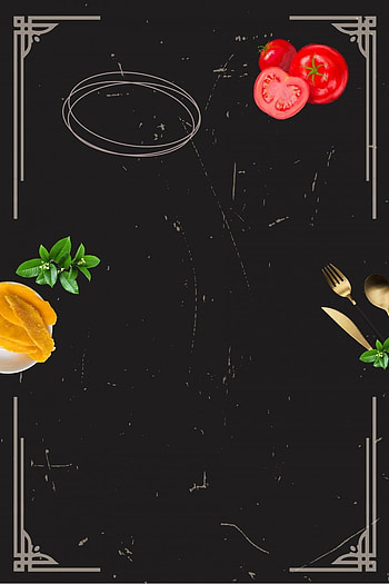 restaurant publicity Restaurant food publicity postervggh, food menu HD phone wallpaper