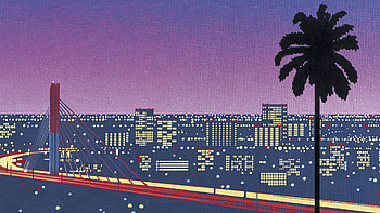 1 Hiroshi Nagai HD wallpaper