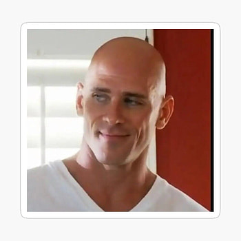 Johnny Sins is smiling, kissa sins HD phone wallpaper