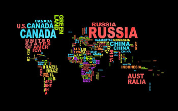 World Map 1680x1050, world map high resolution HD wallpaper
