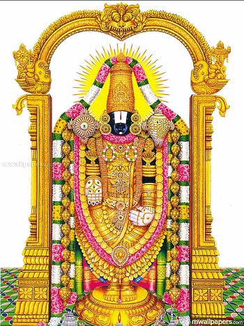 Lord Perumal /, god perumal HD phone wallpaper