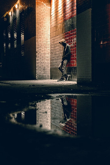 75 Sad Mood, mood off boy HD phone wallpaper