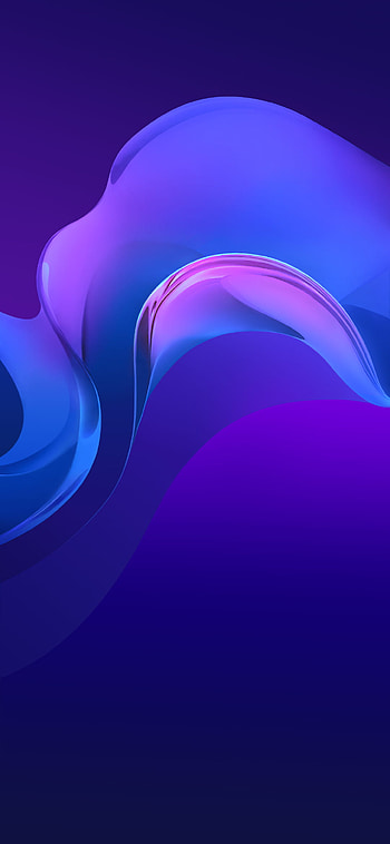 Xiaomi Poco M3 Pro 5G Stock HD phone wallpaper