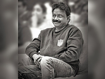 Ram Gopal Varma seriously focusing on Dawood Ibrahim HD wallpaper