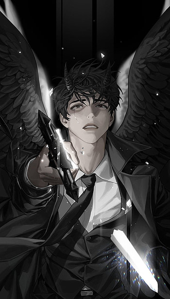 Omniscient Reader's Viewpoint HD phone wallpaper