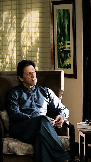 Prime Minister IMRAN KHAN., pm imran khan HD phone wallpaper