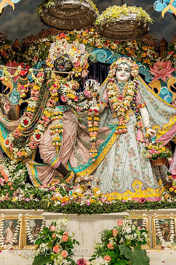 Pin on māyāpur dham, mayapur HD phone wallpaper