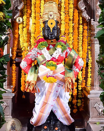 View 27 Vitthal Rakhumai Vitthal Mauli, vithu rakhumai HD phone wallpaper