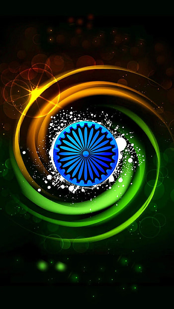 India Flag for Mobile 11 of 17, indian flag mobile HD phone wallpaper