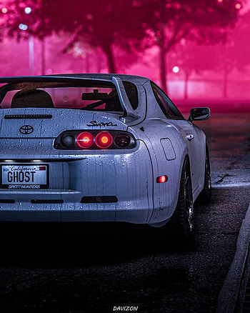 Supra by PedroDavi27, jdm supra HD phone wallpaper