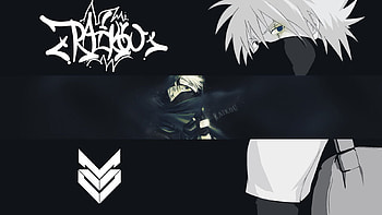 kumpulan ilmu dan pengetahuan penting: Anime Youtube Banner, banners anime HD wallpaper