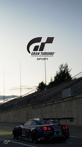 Gran Turismo 5 HD phone wallpaper