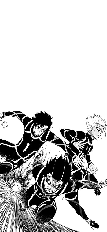 Blue Lock for ch103 : BlueLock, blue lock manga HD phone wallpaper