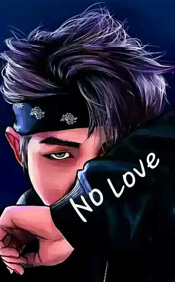 Attitude For Boys ..., love boys HD phone wallpaper