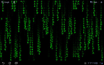 Live Hacking Codes HD wallpaper