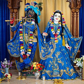 Best Radha krishna in, radha rani HD phone wallpaper