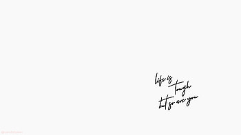 36 Motivational to Help You Get Sh*t Done, positive aesthetic laptop HD wallpaper