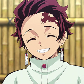 24 about Tanjiro, cute tanjiro HD phone wallpaper