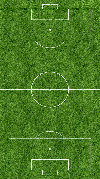 Football Field for Home, soccer field HD phone wallpaper