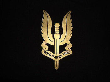balidan badge HD wallpaper