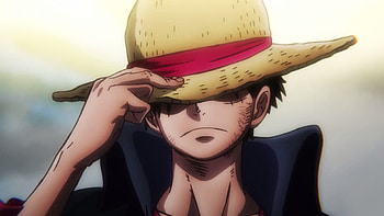 luffy, one piece, anime, animation, alone, manga, alone, animation, anime, manga, one piece, luffy HD wallpaper