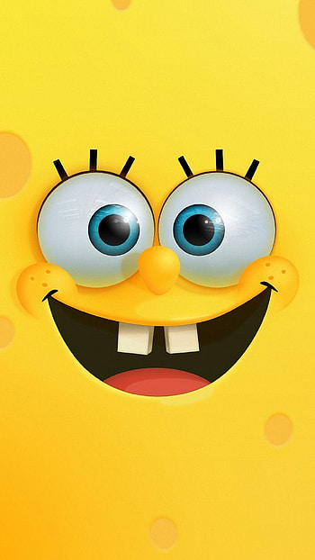 Spongebob Backgrounds, tumblr spongebob HD phone wallpaper
