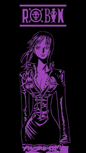 The Archaeologist, Nico Robin. : OnePiece, nico robin wano HD phone wallpaper