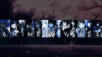 Aesthetic Youtube Banner Anime, anime youtube banner HD wallpaper