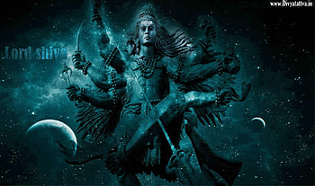 Lord Shiva For Mobile God Shiva Rudra Avatar, lord rudra HD wallpaper