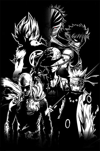 Badass Zoro , badass anime HD phone wallpaper