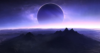 Full Para PC , space pc HD wallpaper