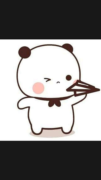 DUDU & BUBU HD phone wallpaper