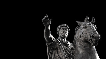 wg/, marcus aurelius HD wallpaper