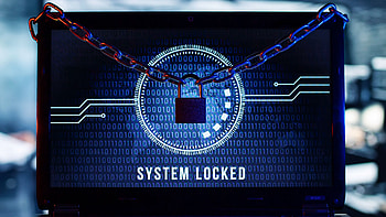 3840x2160 lock, system, words, matrix, screen, hacker u 16:9 backgrounds, windows 10 computer hacker HD wallpaper