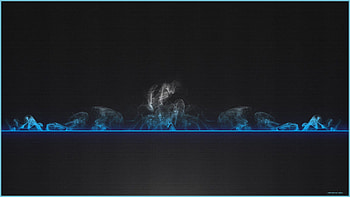 Channel Banner, youtube black banner HD wallpaper
