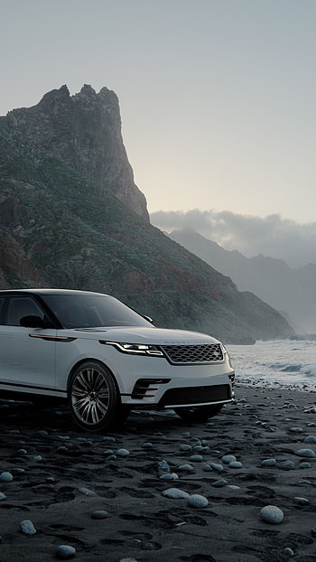 2160x3840 Range Rover Velar CGI Sony Xperia X,XZ,Z5 Premium , Backgrounds, and, range rover mobile HD phone wallpaper