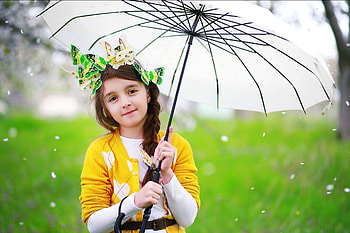 Cute Baby Girl 2015 HD wallpaper